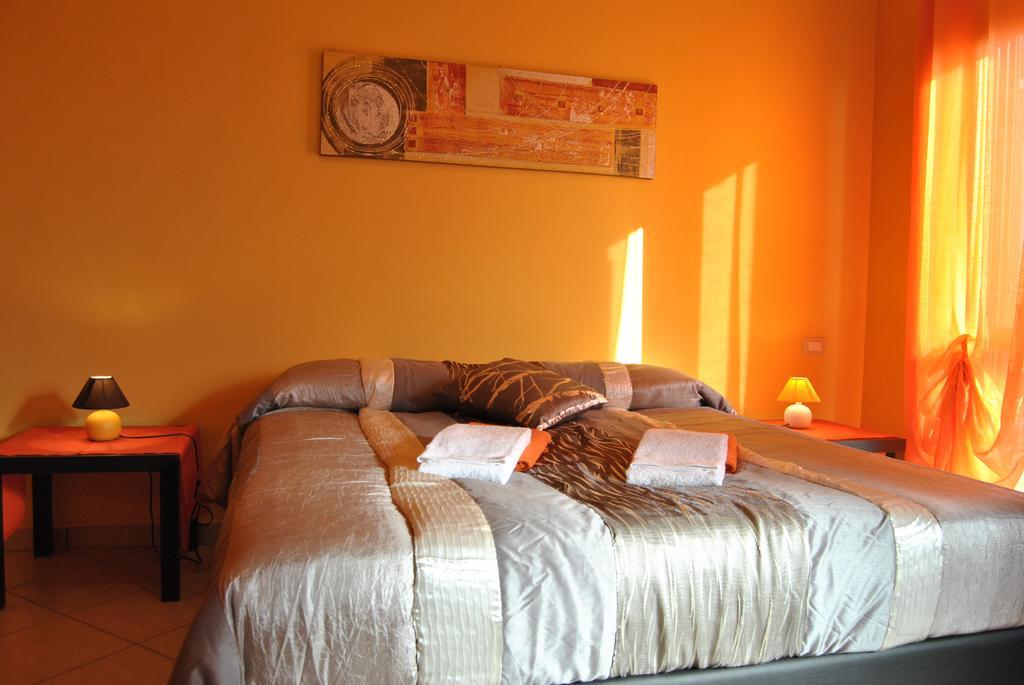 Bed&Breakfast Valeri Artena Værelse billede